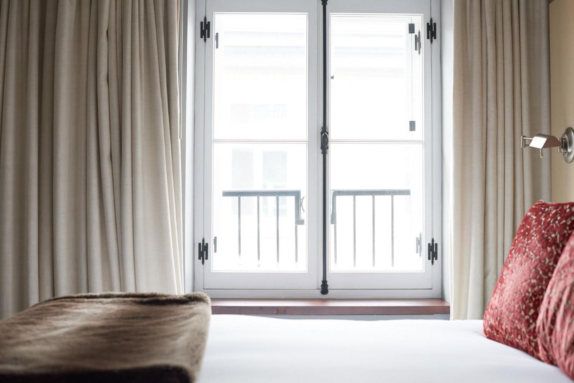 Auberge Saint-Antoine Ciudad de Quebec Habitación foto
