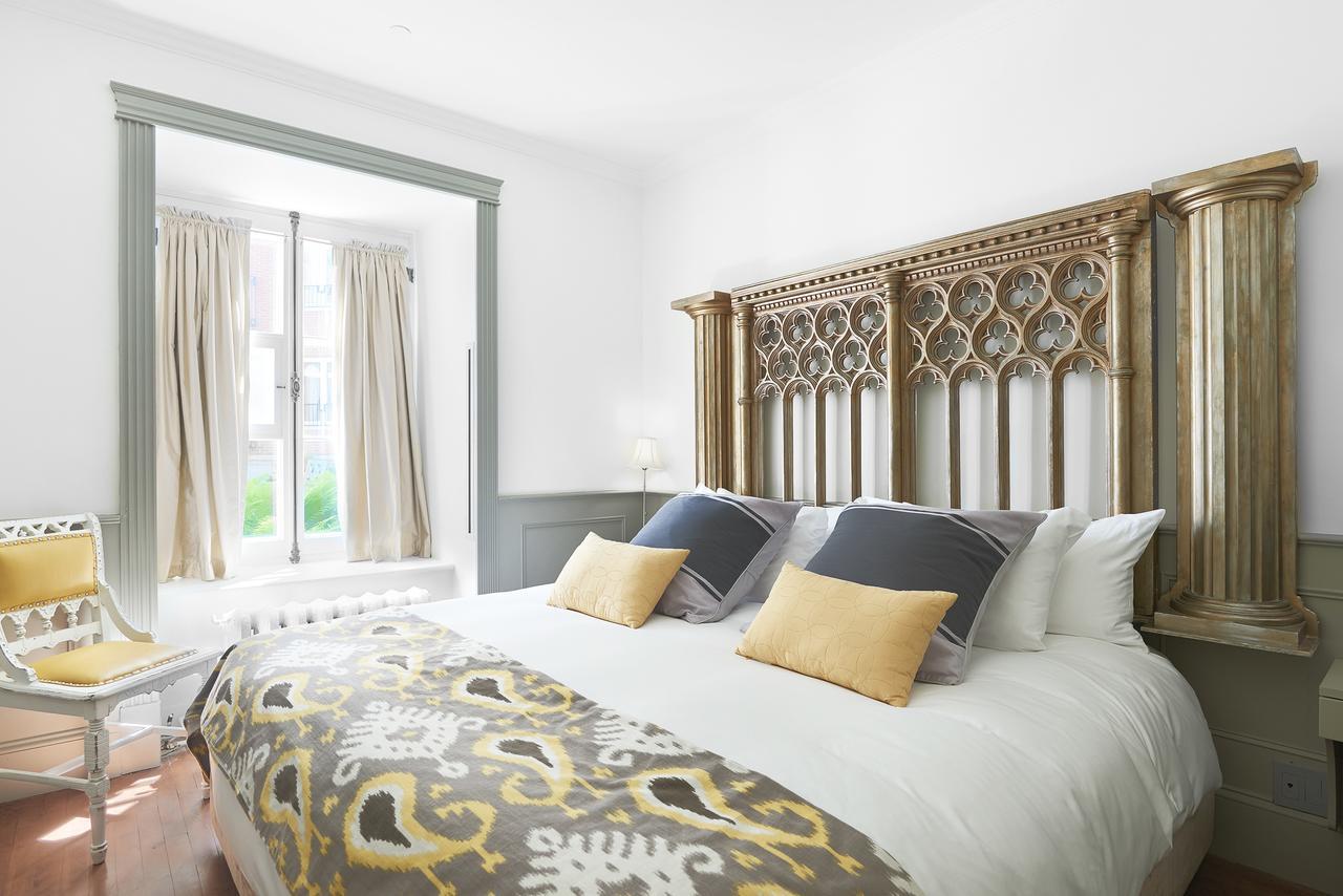 Auberge Saint-Antoine Ciudad de Quebec Habitación foto