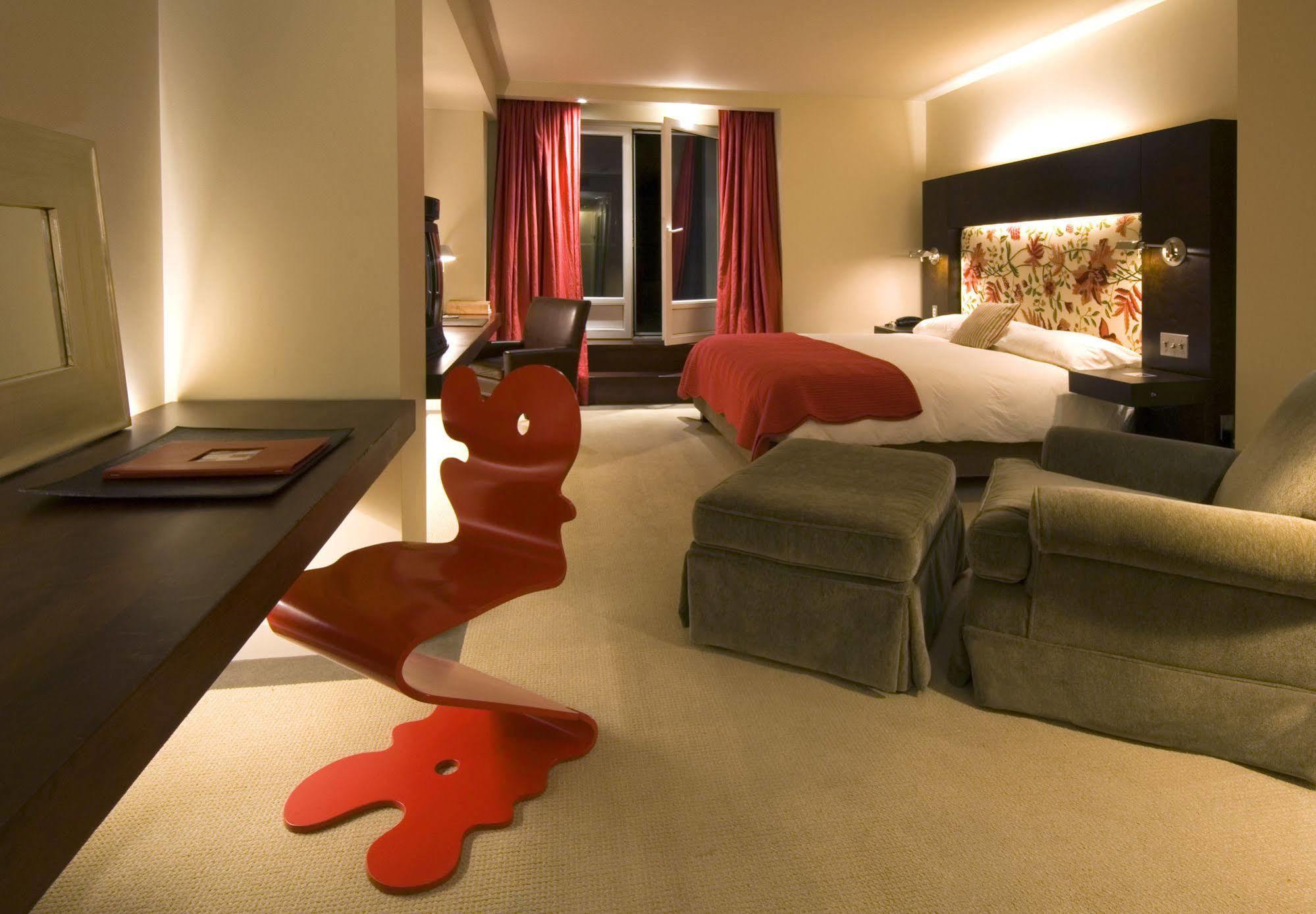 Auberge Saint-Antoine Ciudad de Quebec Habitación foto